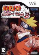 Naruto : Clash of Ninja Revolution 2 - European Version