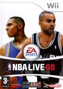 NBA Live 08