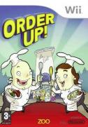 Order up!