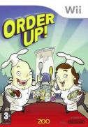 Order up!