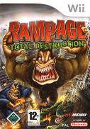 Rampage : Total Destruction