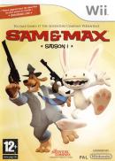 Sam & Max : Saison 1