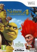 Shrek 4 : Il était une Fin