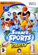 Famille en Folie ! : Summer Sports Party