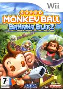 Super Monkey Ball : Banana Blitz