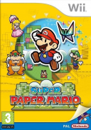 Super Paper Mario