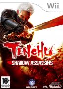 Tenchu Shadow Assassins