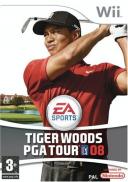 Tiger Woods PGA Tour 08