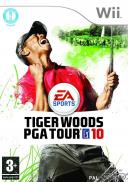 Tiger Woods PGA Tour 10