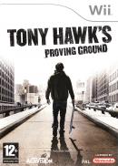 Tony Hawk's Proving Ground