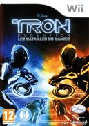 Tron Evolution : Les Batailles du Damier