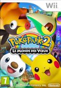 PokéPark 2 : Le Monde des Voeux