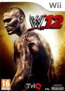 WWE'12