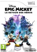 Epic Mickey : Le Retour des Héros