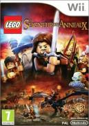 Lego Le Seigneur des Anneaux 