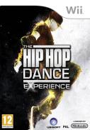 The Hip Hop Dance Experience