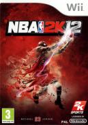 NBA 2K12