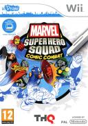 Marvel Super Hero Squad : Comic Combat