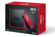 Nintendo Wii Mini