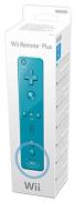 Nintendo Wii Remote Plus Bleu