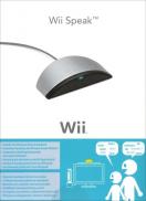 Nintendo Wii Speak