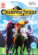 Champion Jockey : G1 Jockey & Gallop Racer