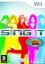 Disney Sing it Disney Sing it
