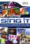 Disney Sing It : Les Plus Belles Chansons des Films Disney Disney Sing It : Les Plus Belles Chansons des Films Disney