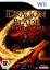 Dragon Blade : Wrath of Fire Dragon Blade : Wrath of Fire