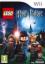 Lego Harry Potter : Années 1 à 4 Lego Harry Potter : Années 1 à 4