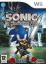 Sonic et le Chevalier Noir Sonic et le Chevalier Noir