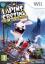 The Lapins Crétins : La Grosse Aventure The Lapins Crétins : La Grosse Aventure