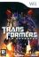 Transformers : La Revanche