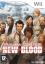Trauma Center : New Blood Trauma Center : New Blood