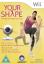 Your Shape Your Shape