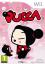 Pucca's Race for Kisses