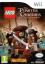 Lego Pirates des Caraïbes : Le Jeu Vidéo Lego Pirates des Caraïbes : Le Jeu Vidéo