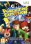 Cartoon Network : Le Choc Des Héros XL Cartoon Network : Le Choc Des Héros XL