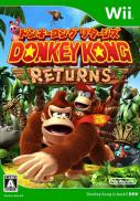 Donkey Kong Country Returns