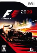 F1 2009 : Formula 1