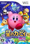 Kirby's Adventure Wii