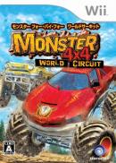 Monster 4x4 World Circuit