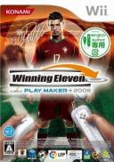 Pro Evolution Soccer 2008