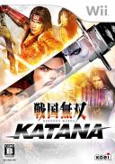 Samurai Warriors : Katana