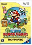 Super Paper Mario