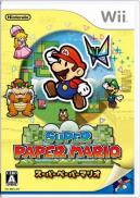 Super Paper Mario