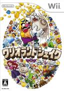 Wario Land : The Shake Dimension