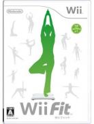 Wii Fit