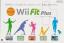 Wii Fit Plus (Jeu + Wii Balance Board)