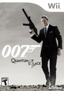 007 : Quantum of Solace